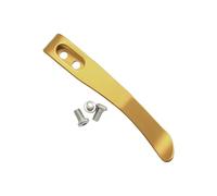 Reinforced 420SS Folding Cutter Clip Corrosion-Resistant Multi-Tool Holder for Assemblies Cutter Making Supplies Clip