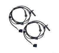 Reinforced ABS Sensor 47910-3LM0A Anti-Skid Brake Part | Prevents skidding, ensures rapid signal, optimal braking, front left right fit, durable construction
