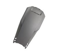 Reinforced ABS Upper Shell Frame For 3 Cine UAVs Improved Aerodynamics Extended Battery Service High Strength ABS Middle Frame