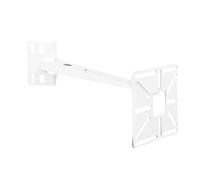 Reinforced Adjustable Camera Mounting Bracket Offering Precise Angles Control Enhances Load Capacity and Portability Ceiling Mount for Security Cameras
