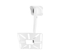Reinforced Adjustable Camera Mounting Bracket Offering Precise Angles Control Enhances Load Capacity and Portability Steel Security Camera Bracket
