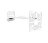 Reinforced Adjustable Camera Mounting Bracket Offering Precise Angles Control Enhances Load Capacity and Portability Security Camera Mount Bracket