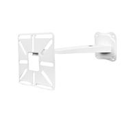 Reinforced Adjustable Camera Mounting Bracket Offering Precise Angles Control Enhances Load Capacity And Portability Ceiling Mount For Security Cameras