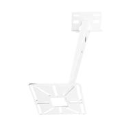 Reinforced Adjustable Camera Mounting Bracket Offering Precise Angles Control Enhances Load Capacity and Portability Steel Security Camera Bracket