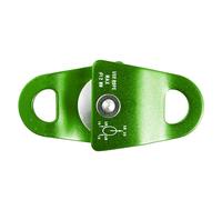 Reinforced aluminum pull-up smooth elevation work plays for vertical saving work and industrial storage