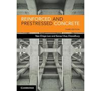 Reinforced and Prestressed Concrete