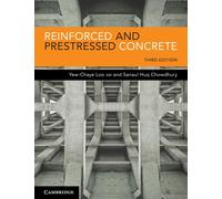 Reinforced and Prestressed Concrete