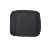 Reinforced Anti Slip Handle Practical 1680D Fabric Ergonomic Carrying Solution Handbag Handle Wrap Covers for Travel