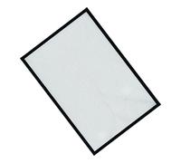 Reinforced Aquarium Guard Net with Escape Proof Clip | Leak-proof Mesh Cover and Durable Mount Polyester Aquarium