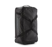 Patagonia - Black Hole Wheeled Duffel 70L Black - Suitcase