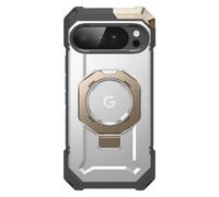 Reinforced Case for Pixel 10 Pro XL Unicorn Beetle Grip Series with Kickstand