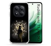 Reinforced Case for Redmi Note 15 Pro 5G Manga Naruto Sage