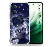 Reinforced Case for Xiaomi Redmi 15C 4G Manga Assassination Classroom Nagisa