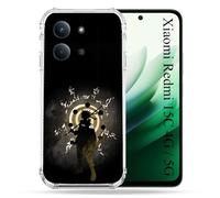 Reinforced Case for Xiaomi Redmi 15C 4G Manga Naruto Sage
