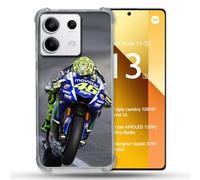 Reinforced Case for Xiaomi Redmi Note 13 5G Moto Race GP Wheeling 46