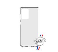 Reinforced case Muvit For France Galaxy A52/A52 5G Blanc TU