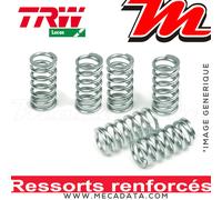 TRW Lucas Clutch Springs MEF106-6 – Kit of 6
