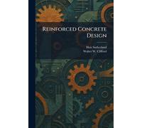 Reinforced Concrete Design