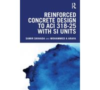 Reinforced Concrete Design to ACI 318-25 with SI Units