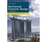 Reinforced Concrete Design : to Eurocode 2