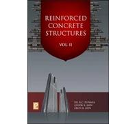 Reinforced Concrete Structures: Volume II