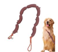 Reinforced Connection Experiences: This dog creates memorable moments and adds playful elements for pets, creating an effortlessly enjoyable walk that naturally i