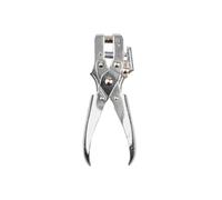 Reinforced Eyelet Pliers: The Ideal Tool for Precision Works, its Robust and Durable Design ensures Exceptional Performance. Perfect for Your DIY Projects.