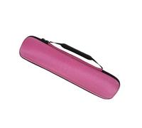 Reinforced Flute Protective Pouches Compact Travel Friendly Design Recorder Carriers For Musicians And Students
