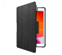 reinforced folio cover Gecko Apple Ipad 2022 Noir TU