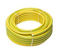 Reinforced Garden Hose 25m x 15mm Anti Twist UV Algae Resistant 24 Bar