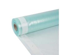Reinforced Greenhouse Film 1.5m x 8m with Nail Edge
