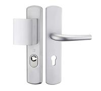 Reinforced Handle Heracles Salome