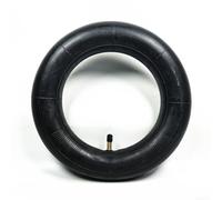 Reinforced Inner Tube 10 Inch for Rough Terrain Heavy Load | High elasticity butyl rubber, wear resistant, fits 10x3.0 tires, straight AV valve, easy inflation