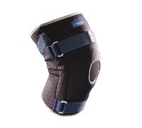 Reinforced ligament knee brace Thuasne Sport - Blue - Size S