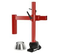 Reinforced Manual Tire Changer Swan Neck | Universal, Portable, Duck Bill Tire Changer Tool, for Workshop, Mechanics