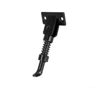 Reinforced Metal Foot Rest for KuKirin for G2 Master Reinforced | Single-side design, stable parking, construction, fits for G2 Max, easy fold storage