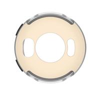 Reinforced Metal Shell Shockproof Shield For Smartwatch Devices 360 Degree Defense Precise Cut Openings Ergonomic Design Metal Watch Case