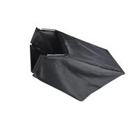 Reinforced Nylon Grass Catcher 964-04007A 664-04007 High-Capacity Bag with Quick-Release Clips & Ventilated Mesh Grass Collection Bag