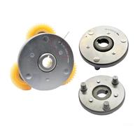 Reinforced one-way clutch gear 67.6MM left side with 6 ball bearings designed for ebike motor use and mountain bike electric systems (60 type left)