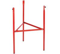 Reinforced PAELLA TRIPOD for 800mm diameter Gas Burner - Paella Burner Legs- NDD
