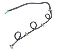 Reinforced Plastic Fuel Leakage Hose Replacement 1C1Q9K022BA for Transit MK6