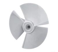 Reinforced Plastic Pool Cleaner Impeller RCX11000 Replacement(Without screws)