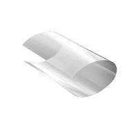 Reinforced Proton Exchange Membrane for Fuel Cells - HyMem3112-1, 0.012mm Thick, Versatile Electrolyte Membrane(10x10cm 1)