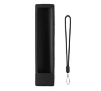 Reinforced Silicone Case Protectors For RMC3295 4K Voice Remote Cover Comfortable Grip And Easy To Clean Surfaces Remotes Control Silicone Cover
