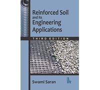 Reinforced Soil and its Engineering Applications