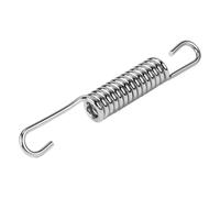 Reinforced Spring Kickstand Compatible With DRZ400 DRZ400E DRZ400S DRZ400SM 2000 Through 2024 144mm