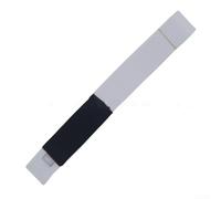 Reinforced Stitching BJJ Belt For Daily Training(White A1)
