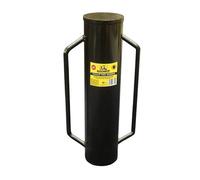 Reinforced Top Post Rammer 150mm (6in)