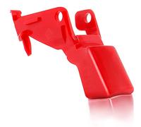 Reinforced Trigger for Dyson V11 V10 SV12 SV14 Vacuum Cleaner Replacement Parts Upgraded Power Switch Button Attachment
