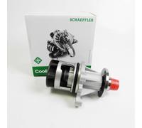 Reinforced Water Pump for BMW 4 Cyl. E30 E34 E36 E46 316i 316g 318i 318is ti Z3